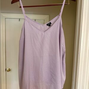 TORRID Lilac Women's Top